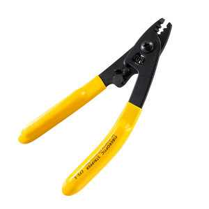 Desforradora De Fibra Óptica LinkedPro LP-FS3 / 3 Posiciones / 2-3 mm / 900 mm Y 250 mm