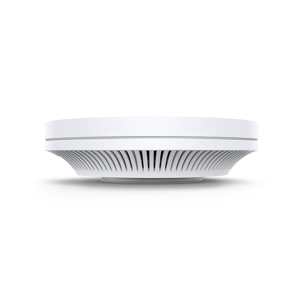 Access Point TP-Link EAP610 WIFI 6 AX1800, Montaje en Techo Omada Mesh - Imagen 2