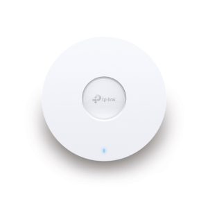 Access Point TP-Link EAP653, de Doble Banda, 2976 MBIT/S, 1X RJ-45, 2.4/5GHZ, 4 Antenas Internas