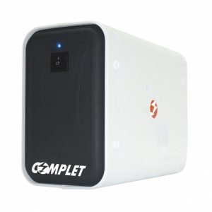 No Break Complet MT1000 ERI-5-029 500W/1000VA/45 Mins De Backup/10 Contactos