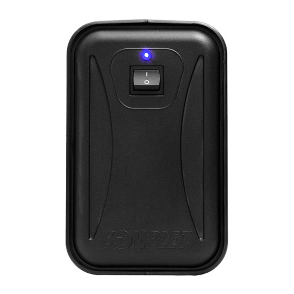 No Break Complet MT1000 ERI-5-029 500W/1000VA/45 Mins De Backup/10 Contactos - Imagen 2