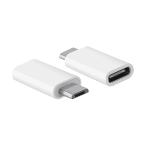 Adaptador USB-C Ezviz EZ-ADAP-USBC Para Panel Solar CS-CMTSOLARPANELC/Compatible Con La Camara de Bateria CS-EB8