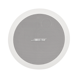 Altavoz De Techo 2.25″ Bose FS2CW / Freespace / 16Ohms / 70/100V / Color Blanco / 2 Piezasbo