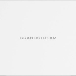Access Point Grandstream GWN7602 / Wi-Fi 802.11 AC / 1.17 Gbps / Con Switch Ethernet Integrado 1 Puerto Gigabit Y 3 Puertos 10/100 Mbps