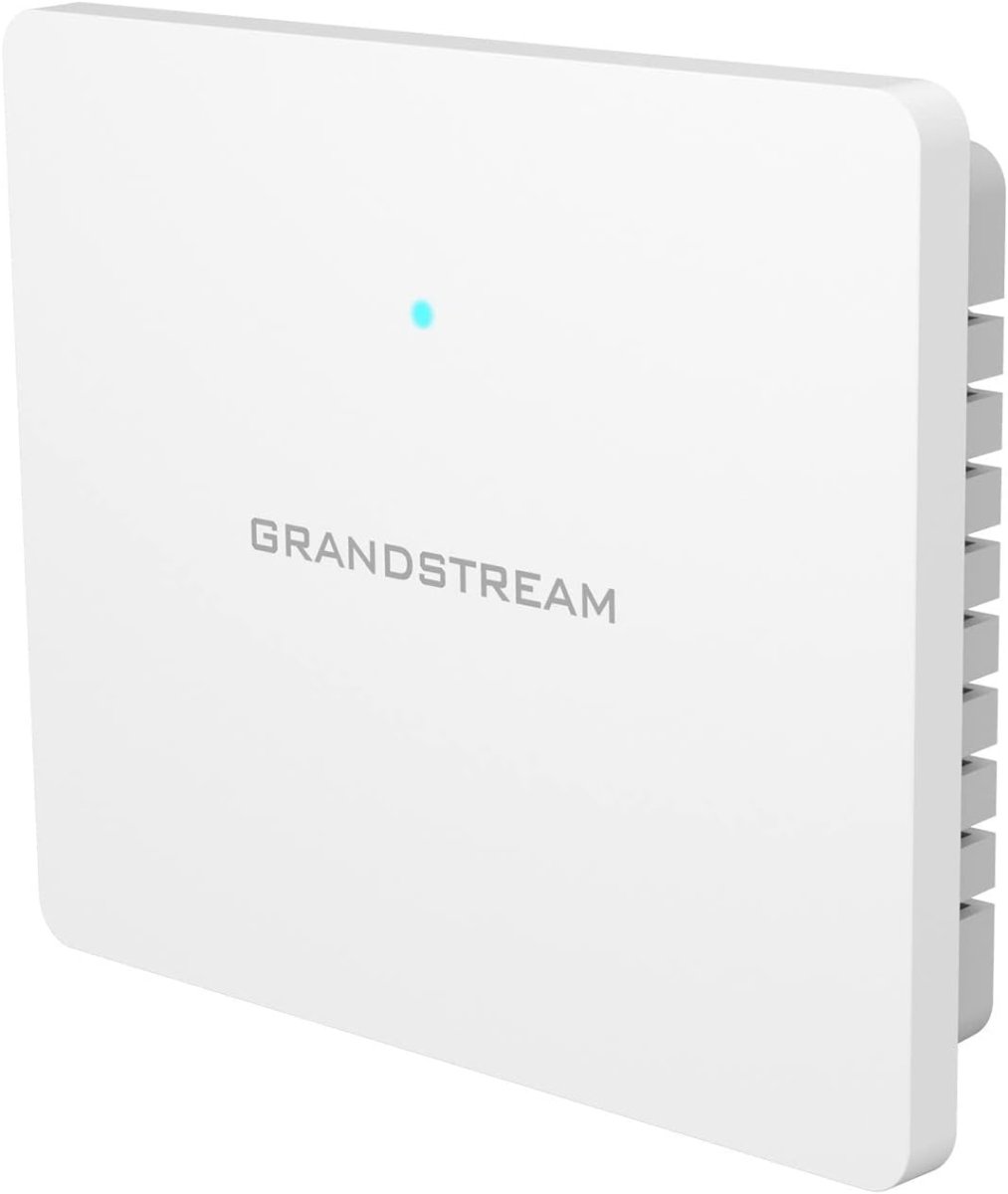 Access Point Grandstream GWN7602 / Wi-Fi 802.11 AC / 1.17 Gbps / Con Switch Ethernet Integrado 1 Puerto Gigabit Y 3 Puertos 10/100 Mbps - Imagen 2