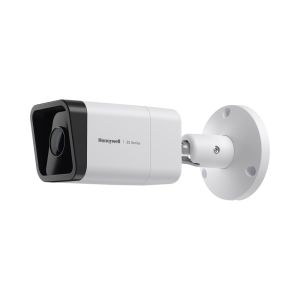 Camara Bala IP 5MP Honeywell HC35WB5R2/ Lente Mot. 2.7 a 13.5 MM/ NDAA/ Onvif/ 60 MTS IR/ Exterior IP67/ H.265
