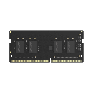 Memoria SODIMM DDR4 8GB 2666MHZ Hiksemi Hiker/S/DDR4/8G/2666 NON-ECC, CL19