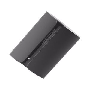 U. Estado Solido SSD Externo USB-C 3.1 De 2TB Hiksemi HS-ESSD-T300S/2T A 560Mb/s De Lectura Color Gris