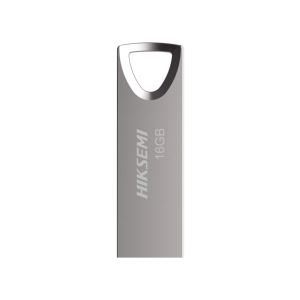 Memoria USB 16GB Hiksemi HS-USB-M200/16G/2.0 USB 2.0 Tipo A / Metalica