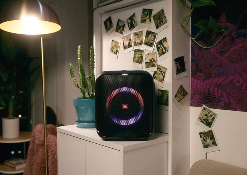 Parlante JBL Party Box Encore Essential - Imagen 3