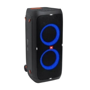 Parlante JBL PartyBox 310 Bluetooth 240w