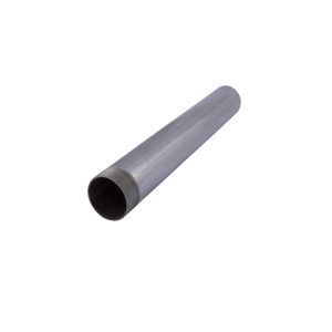Tubo Conduit 1 1/2″ Jupiter JU-PG-112-TUB Pared Gruesa 3MTS, Etiqueta Amarilla, Calibre 14