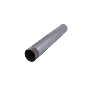Tubo Conduit 2″ (51MM) X 3 M Jupiter JU-PG-200-TUB, Pared Gruesa, Etiqueta Amarilla Calibre 13, 1 Cople
