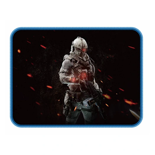 Mousepad Gamer K6 - Imagen 2