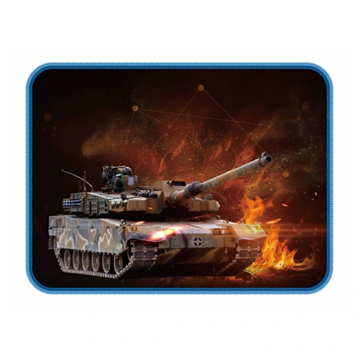 Mousepad Gamer K6 - Imagen 3