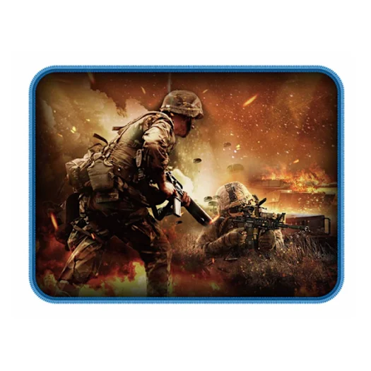 Mousepad Gamer K6 - Imagen 4