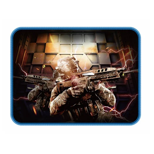 Mousepad Gamer K6 - Imagen 5