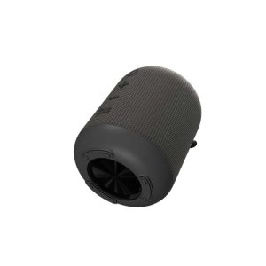 Bocina Bluetooth Portatil Klip Xtreme KBS-200BK, 12W RMS, Resistente al Agua Color Negro