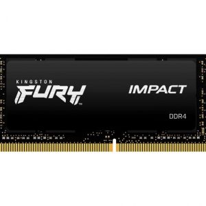 Memoria SODIMM DDR4 32GB 3200MHZ Kingston Impact KF432S20IB/32