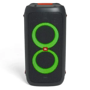 Parlante JBL PartyBox 110 Bluetooth 160W
