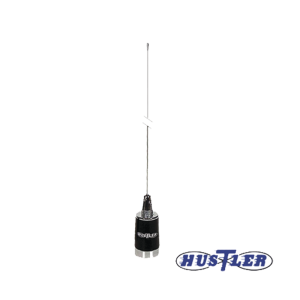 Antena Móvil UHF, Resistente a la Corrosión, 5 dB de Ganancia, 430-450 MHz