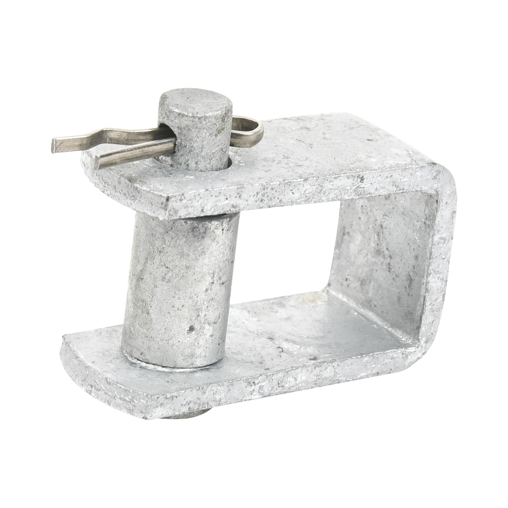 Herraje Tipo “D” Linkedpro LP-SDC, Pequeño Con Chaveta