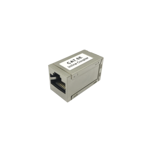 Acoplador STP Linkedpro LPKJ547 CAT5E Hembra RJ45 a RJ45 Hembra