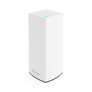 Router inalámbrico Linksys MX2003 WiFi Mesh / 2400Mbit/s / blanco / 3 pack