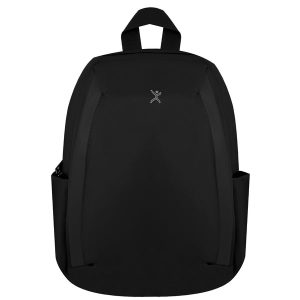 Mochila Perfect Choice PC-084648 Crossbody Avana/Color Negro