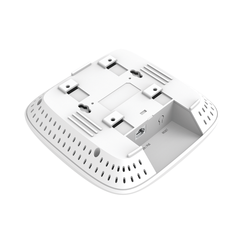 Access Point WIFI cnPilot E410 Indoor Cambium Networks PL-E410X00B-RW Doble Banda, Wave 2, Mu-Mimo 2X2, Antena Beamforming Omnidireccional, Hasta 256 Clientes - Imagen 2
