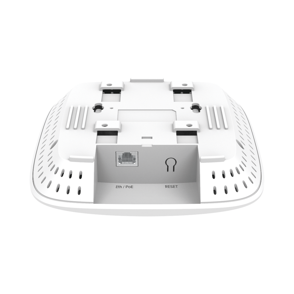 Access Point WIFI cnPilot E410 Indoor Cambium Networks PL-E410X00B-RW Doble Banda, Wave 2, Mu-Mimo 2X2, Antena Beamforming Omnidireccional, Hasta 256 Clientes - Imagen 3