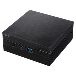 Mini PC Asus PN41-S1-BBF4000XFV Intel Celeron N4500 / 1.10Ghz / DDR4 8GB / 2933Mhz / M.2 / 2.5″ / HDMI / DP / Wifi 5