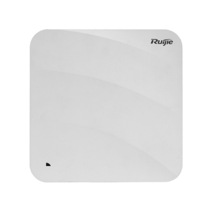 Punto de Acceso Enterprise WI-FI6 Ruijie RG-AP840-L, Para Interior, Hasta 5.37 GBPS Mu-Mimo 4X4, Soporte Zigbee