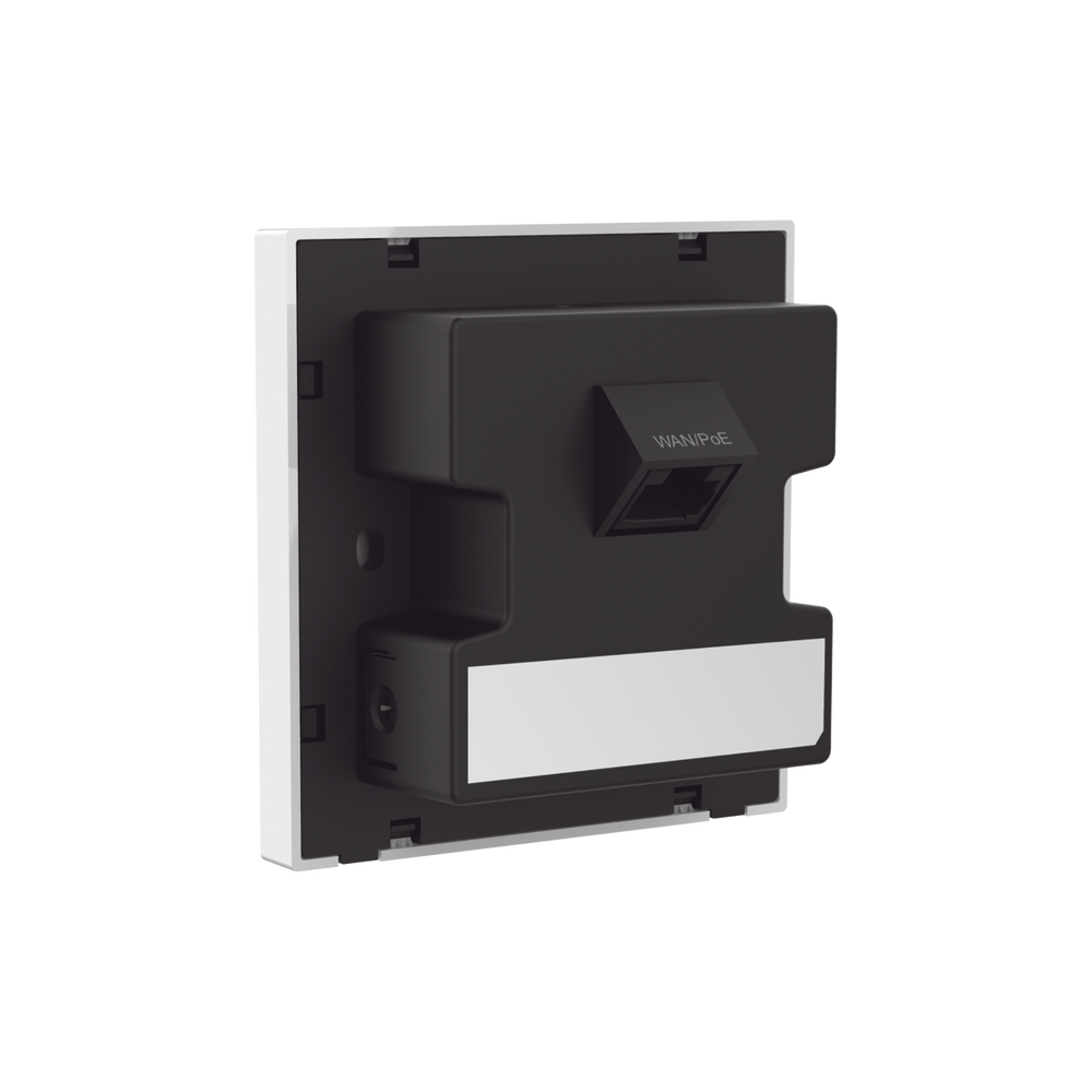 Access Point Ruijie RG-RAP1261 WI-FI 6, Interior en Pared, Hasta 512 Usuarios Ideal Para Hoteleria - Imagen 2