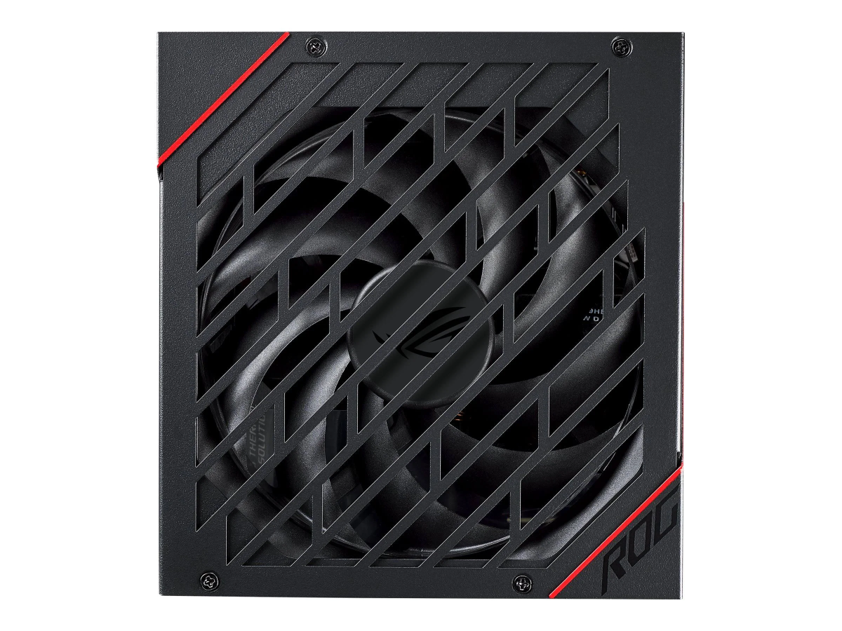 Fuente de Poder 850W Asus ROG-STRIX-850G, 80 Plus Gold, Modular, ATX, 135MM, 90YE00A3-BMAA00 - Imagen 4