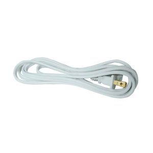 Extensión Eléctrica Domestica Smartbitt SBEC-DOM10M 3 Contactos / 10 Metros / Color Blanco