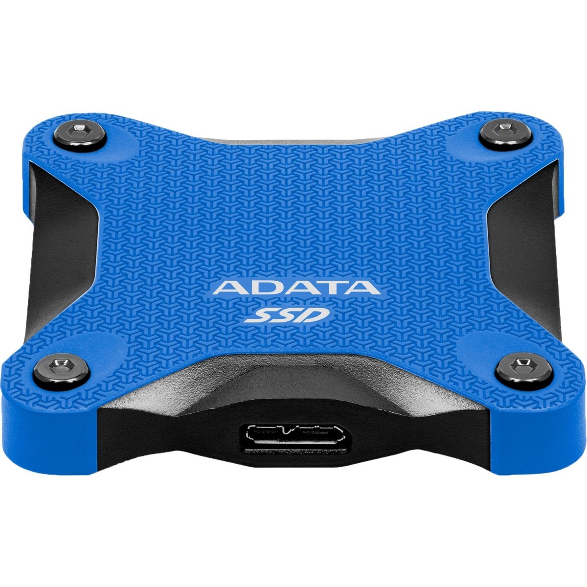 Unidad de Estado Solido Externo 512GB Adata SD620 Azul, SD620-512GCBL - Imagen 2