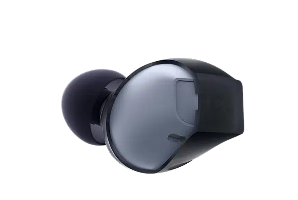 Auriculares Inalambricos TCL SOCL500TWS-3AOFMX4 Con Estuche, Bluetooth, Color Negro - Imagen 3