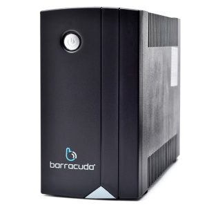 No Break Barracuda SR-750 375W, 750VA, Entrada 120V