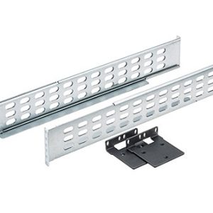 Kit de Rieles para Rack APC SRTRK4 2200VA, 3000VA, Plata