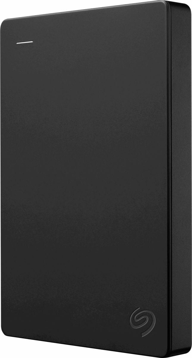 Disco Duro Externo USB 1TB Seagate STGX1000400 USB 3.0, 2.5″, Color Negro