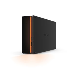 Disco Duro Externo USB 3.0 1TB SEAGATE FIRECUDA GAMING Negro 2.5″, STKL1000400.