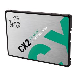 Unidad de Estado Solido 2TB Team Group CX2 Classic T253X6002T0C101 SATA III 2.5″