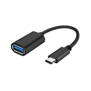 Adaptador OTG Gigatech TC-USB3 Tipo C a USB 3.0