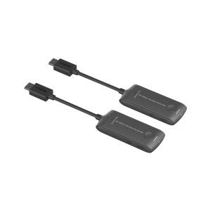 Kit de Extensor HDMI Epcom TT488MINI, Inalambrico 4K60HZ