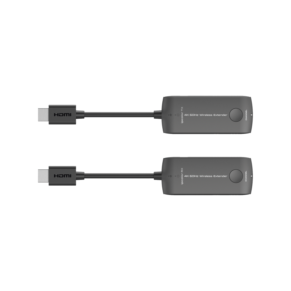 Kit de Extensor HDMI Epcom TT488MINI, Inalambrico 4K60HZ - Imagen 2