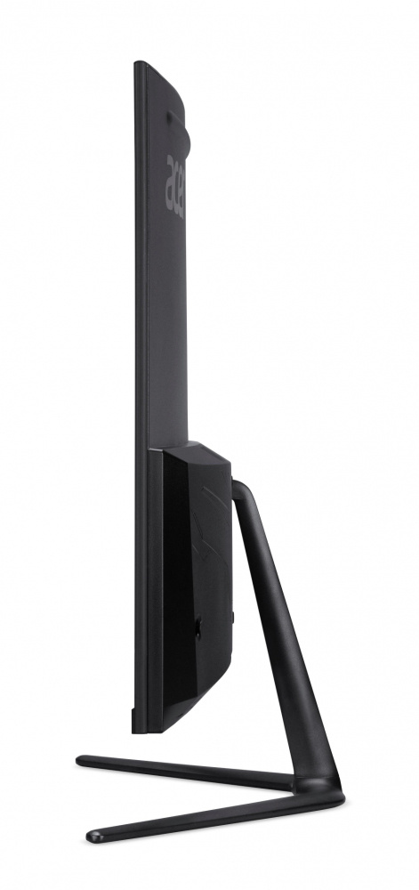 Monitor 31.5″ Acer UM.JE0AA.306 Gamer EDT320Q / LCD / Full HD / Curvo / 180Hz / FreeSync / HDMI / DP / Color Negro - Imagen 4