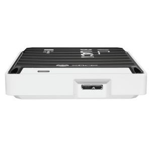 Disco Duro Externo 5TB WD P10 Game Drive 2.5″ Micro-USB, Negro – Para PC Gaming/ Xbox, WDBA5G0050BBK-WESN