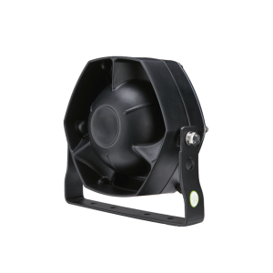 Bocina de Uso Rudo de 100W Epcom XY100 Ideal para Espacios Reducidos, 8 OHMS de Impedancia