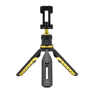 Tripie Yeyian YSS-SWFL-01-BL Hasta 25CM, Negro
